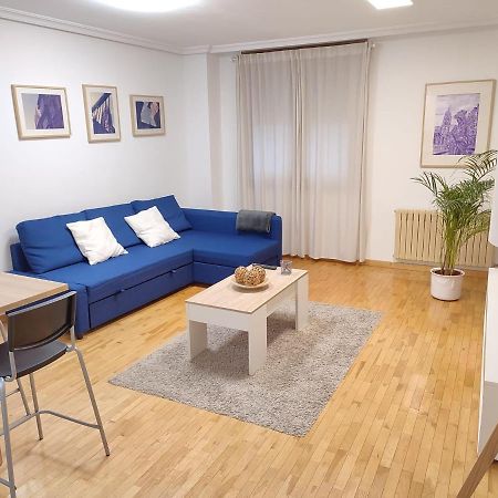 Duenas Apartment Овиедо Екстериор снимка