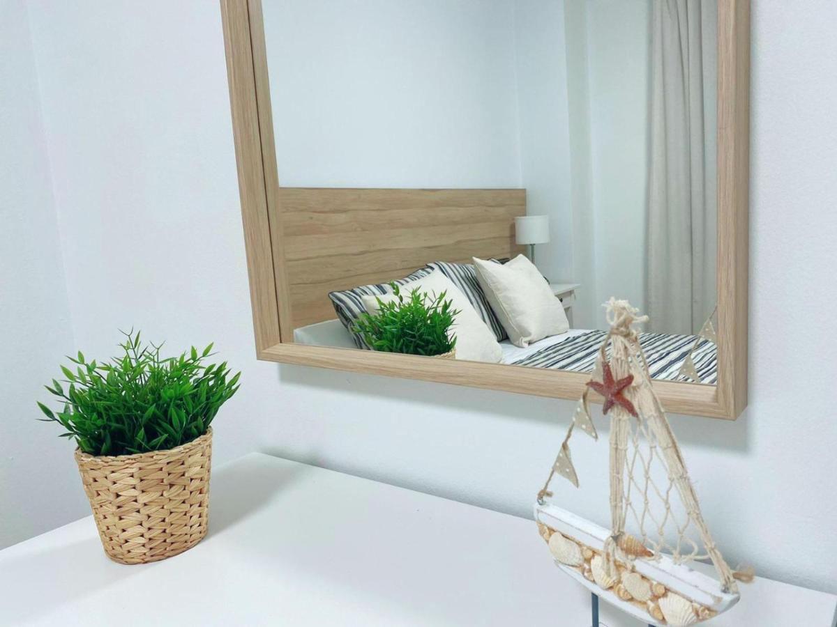 Duenas Apartment Овиедо Екстериор снимка
