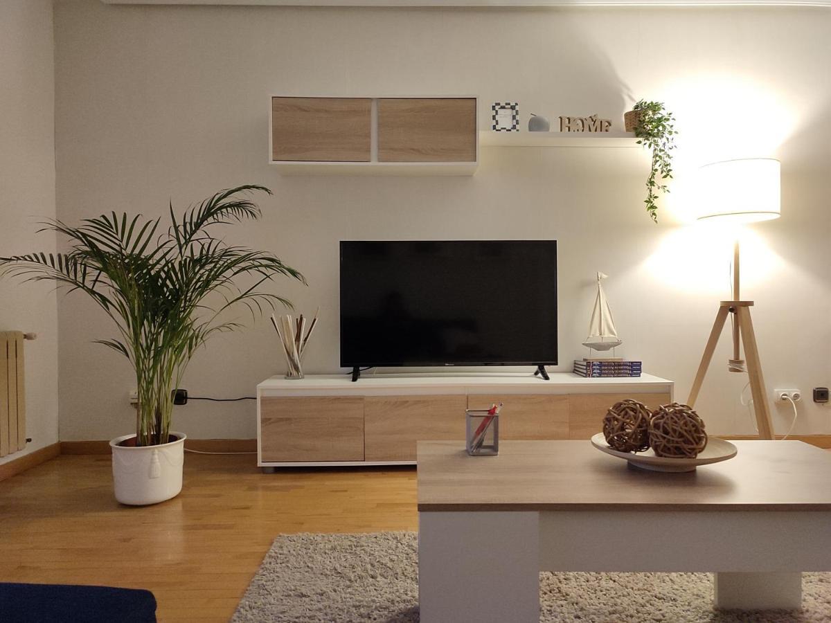Duenas Apartment Овиедо Екстериор снимка
